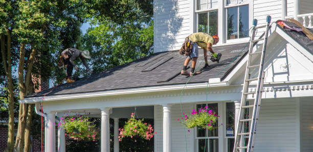 Fast & Reliable Emergency Roof Repairs in Pegram, TN